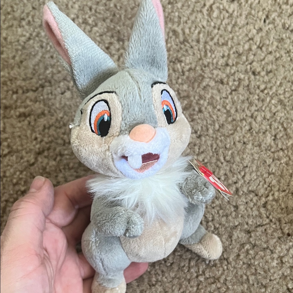Thumper